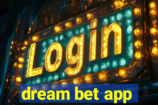 dream bet app