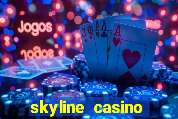 skyline casino henderson nevada