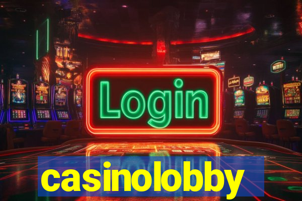 casinolobby