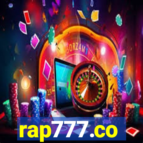 rap777.co