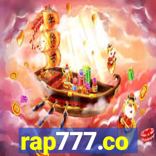 rap777.co