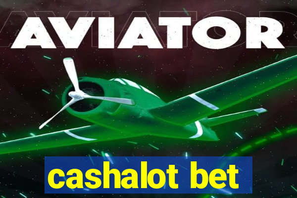 cashalot bet