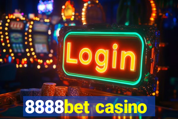 8888bet casino