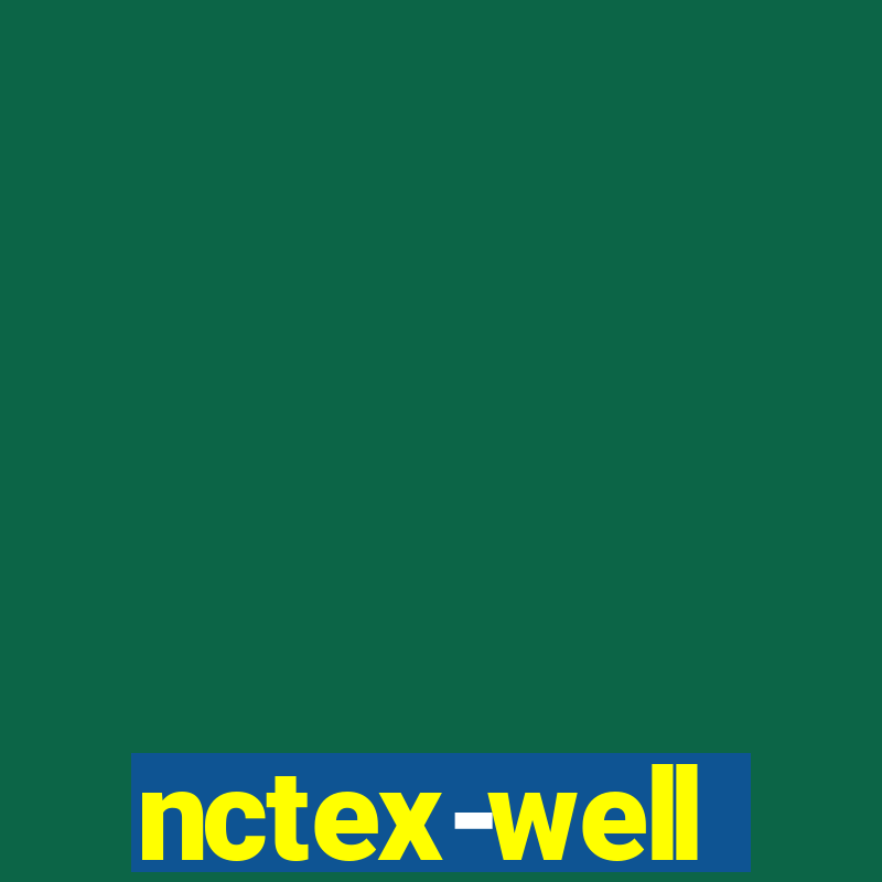 nctex-well