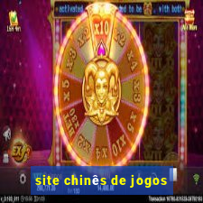 site chinês de jogos