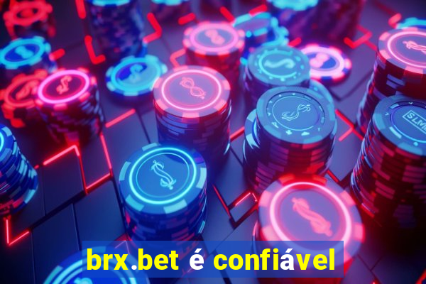 brx.bet é confiável