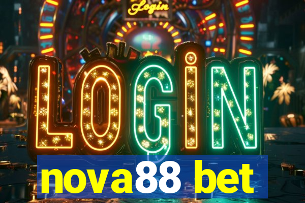 nova88 bet