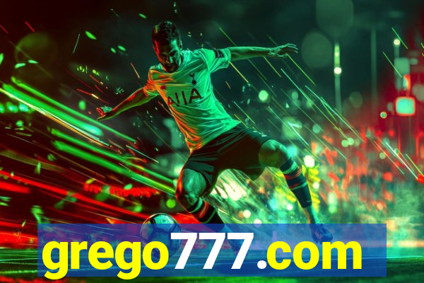 grego777.com