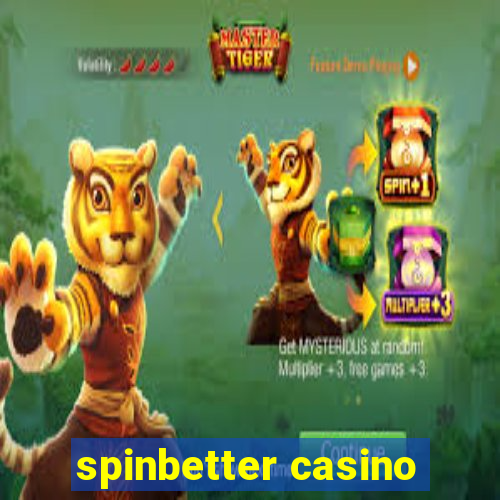 spinbetter casino