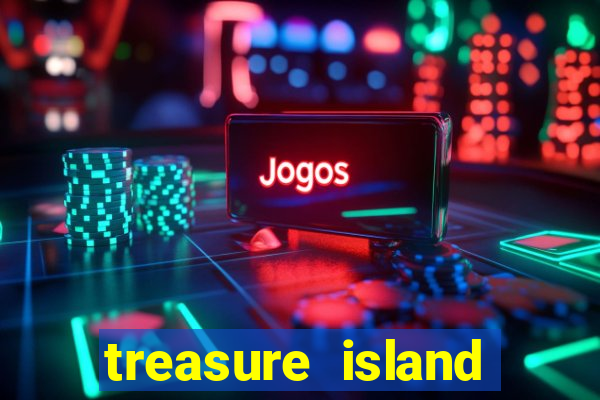 treasure island hotel casino