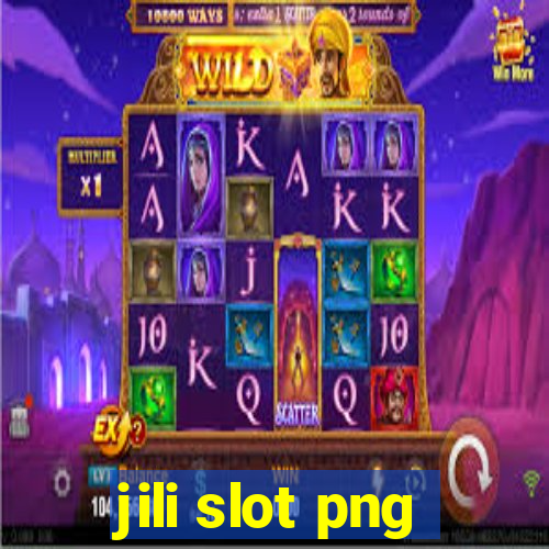 jili slot png