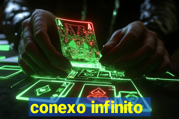 conexo infinito