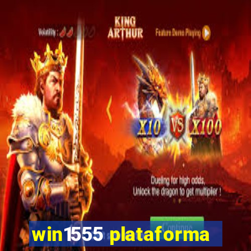 win1555 plataforma