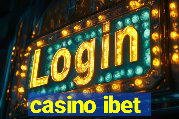 casino ibet