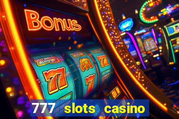 777 slots casino real money gcash