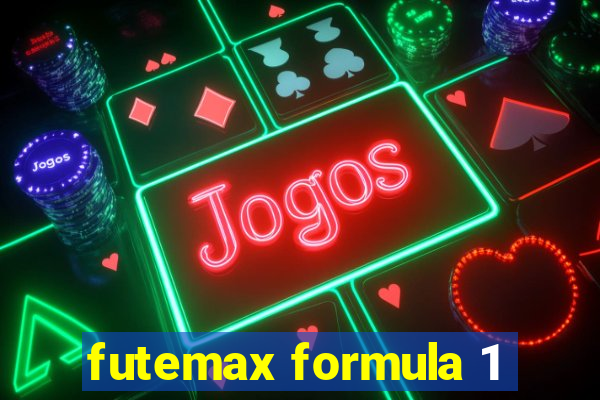 futemax formula 1