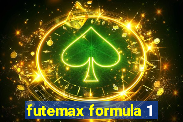 futemax formula 1