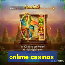 onlime casinos