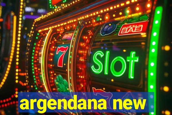 argendana new