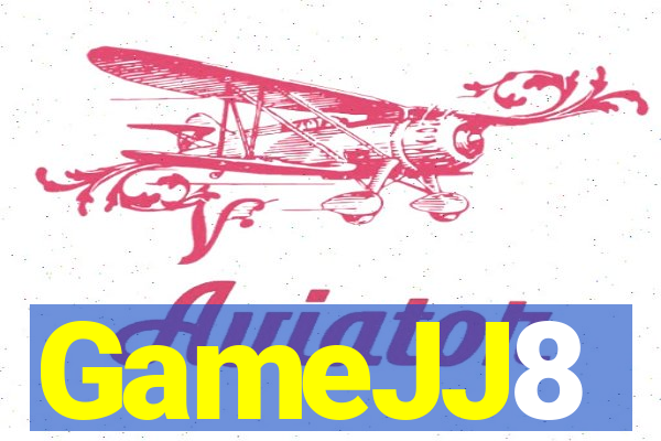 GameJJ8