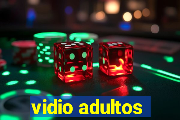 vidio adultos