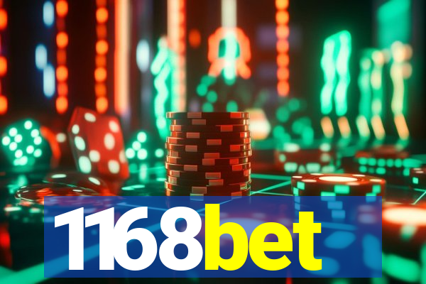 1168bet