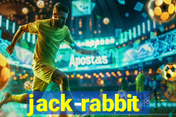 jack-rabbit