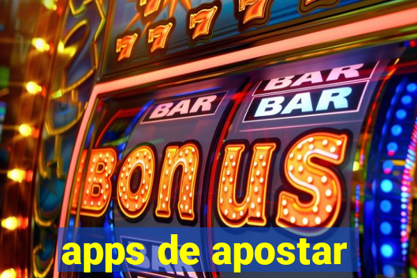 apps de apostar