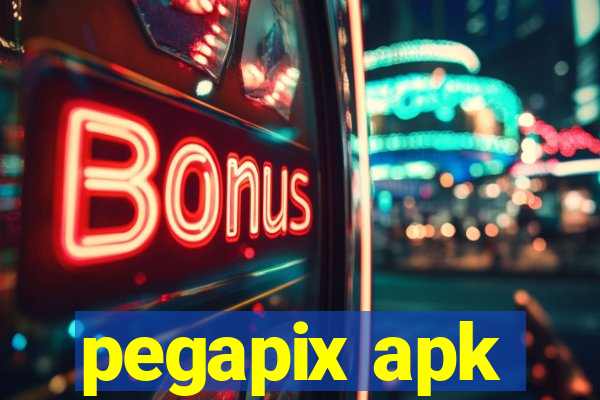 pegapix apk