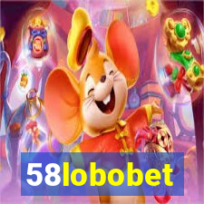 58lobobet