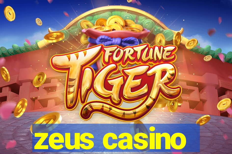 zeus casino