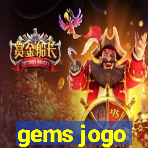 gems jogo