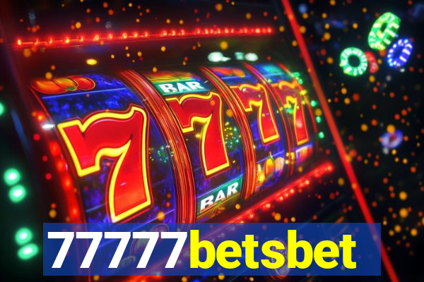 77777betsbet