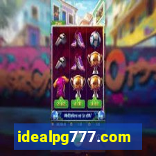 idealpg777.com