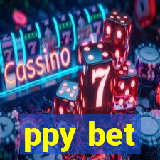 ppy bet