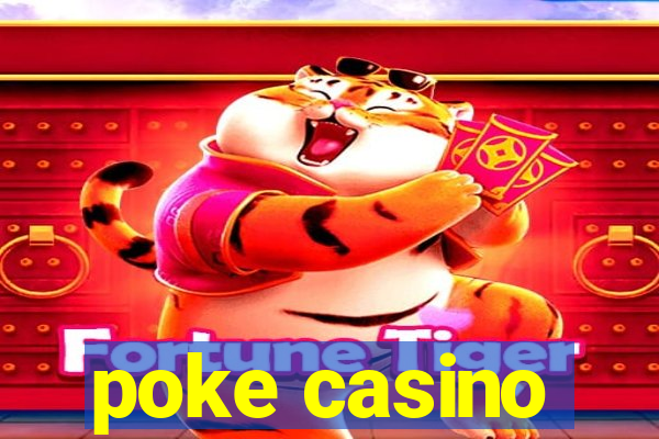 poke casino