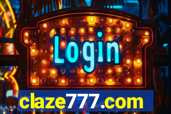 claze777.com