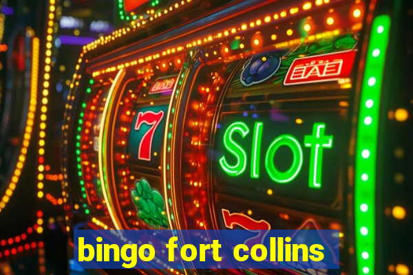 bingo fort collins