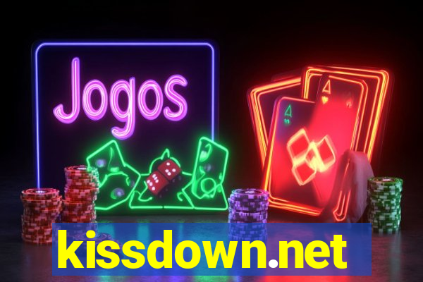 kissdown.net