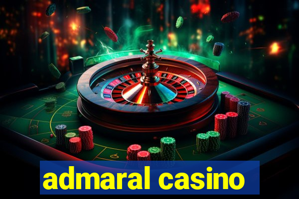 admaral casino