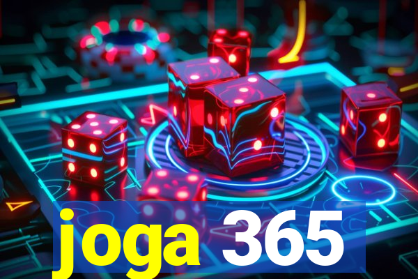 joga 365