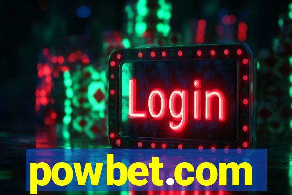 powbet.com