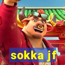 sokka jf