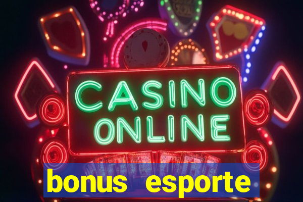 bonus esporte estrela bet