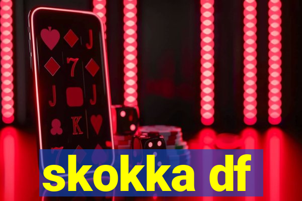 skokka df