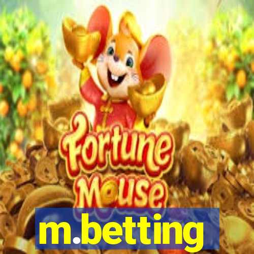 m.betting