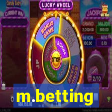 m.betting