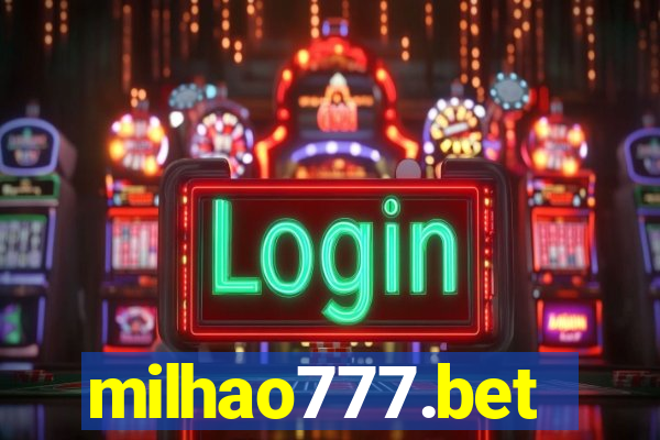 milhao777.bet