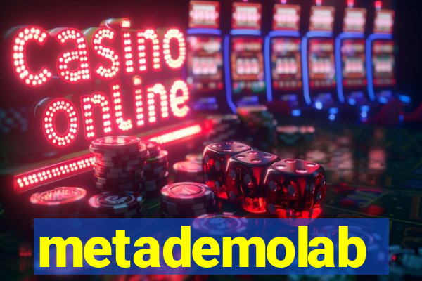 metademolab