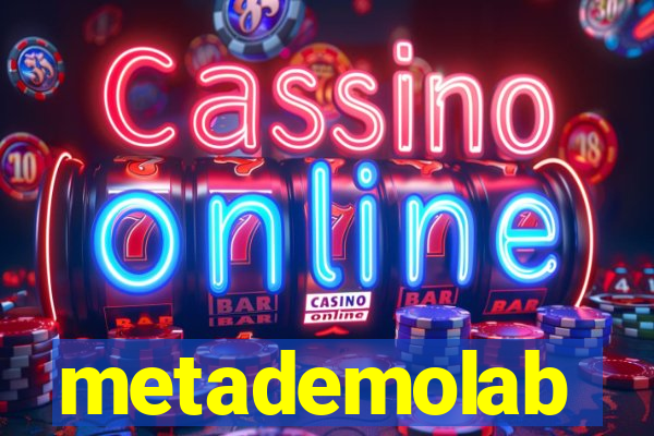 metademolab